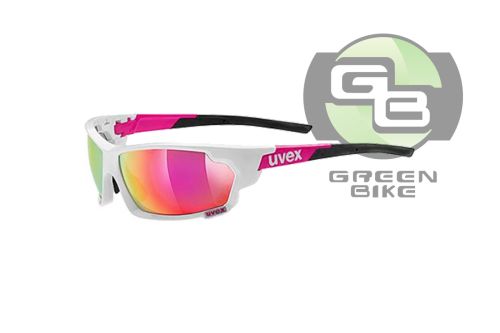 Okulary Uvex Sportstyle 703